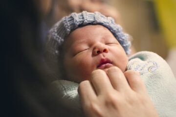 Crecimientos del bebé - Mundo Bebé