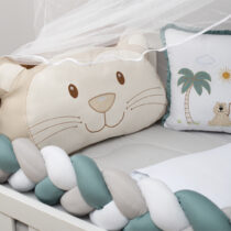 Set de Cuna,Verde Balsamo Mundo Bebe_02