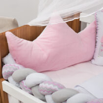 Set de Cuna Princesa Mundo Bebe _02