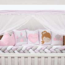 Set de Cuna Princesa Mundo Bebe_01